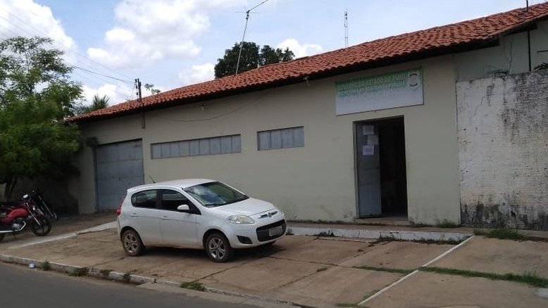 Divulgação polícia civil