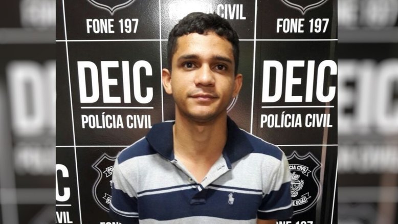 Reprodução/TV Anhanguera