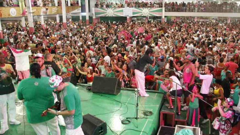 RJ: Prefeitura autoriza eventos em escolas de samba a partir de novembro