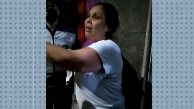 Reprodução/TV Globo