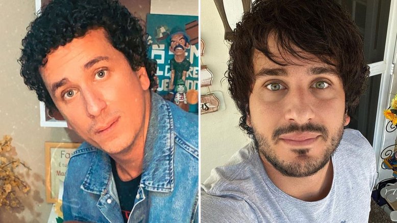 Montagem / Reprodução / Instagram
