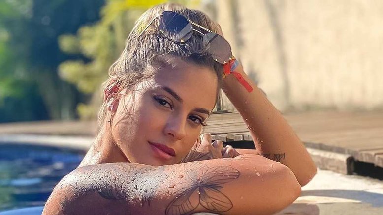 Raiane Moreira