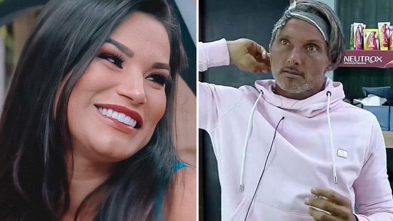 Montagem / Reprodução / Instagram
