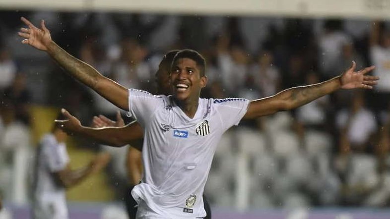 Trombose de Raniel, do Santos, pode ter ligação com coronavírus