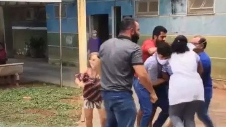 Reprodução