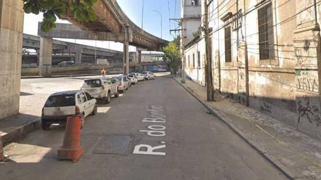 Google Street View