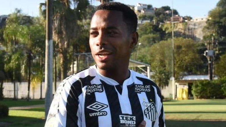 Caso Robinho: gravações mostram que mulher estava 'completamente bêbada'