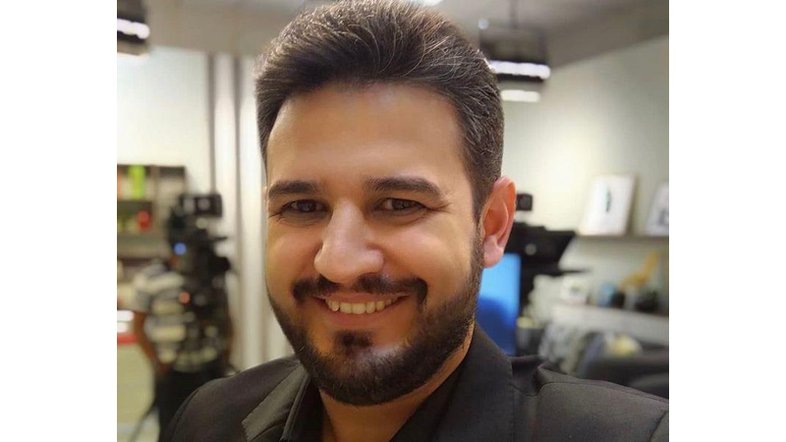 Reprodução/ redes sociais
