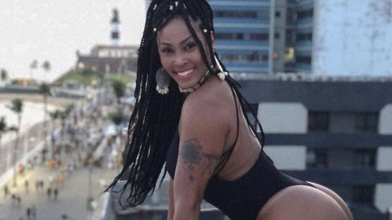 Reprodução/Instagram