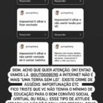 Apresentadora da Globo expõe mensagens de cunho sexual que recebeu e desabafa