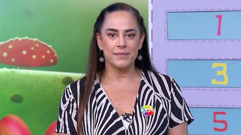 'Fui abusada’, diz Silvia Abravanel ao relembrar vida amorosa no passado
