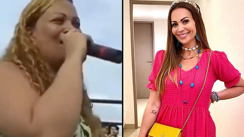 Montagem / Reprodução / Instagram