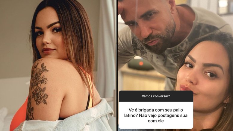 Montagem / Reprodução / Instagram