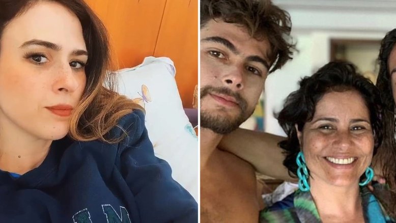 Montagem / Reprodução / Instagram