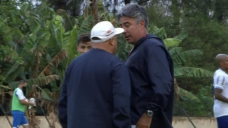 Reprodução TV Globo