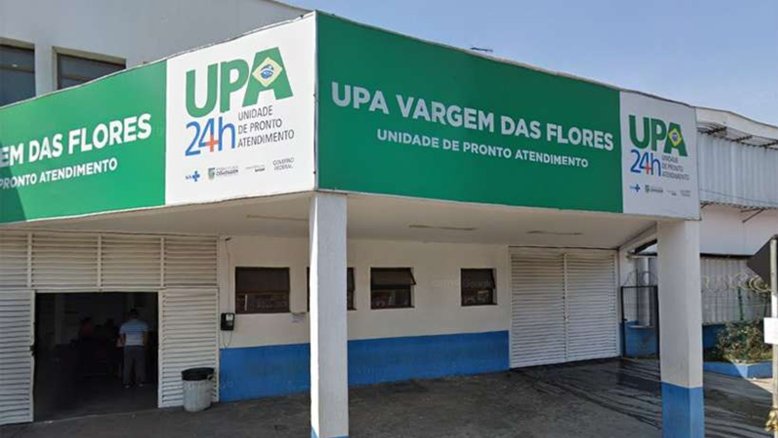 Reprodução/ Google Maps