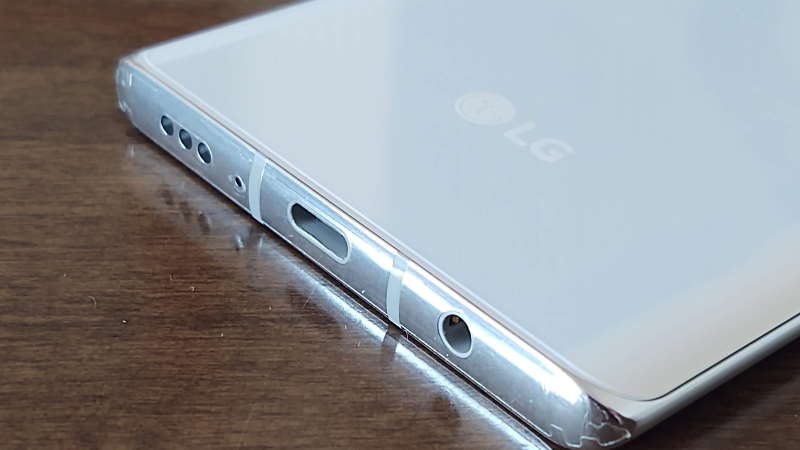 Teste: LG Velvet chega com design diferenciado e bom desempenho