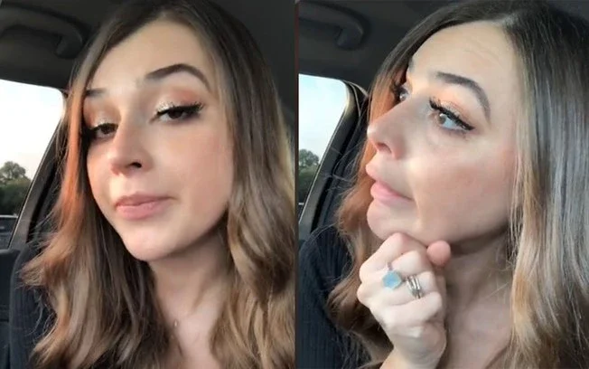 Reprodução/TikTok