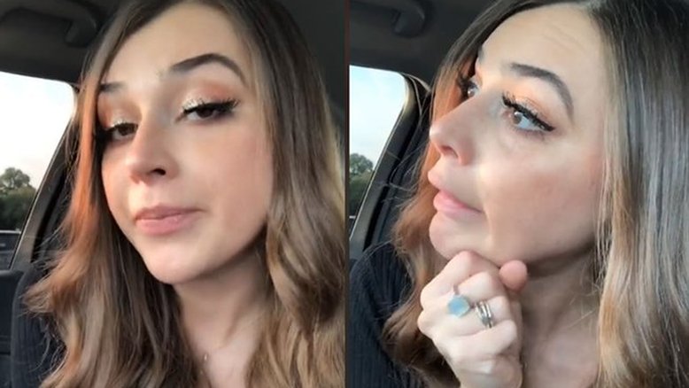 Reprodução/TikTok