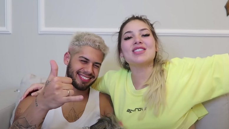 Reprodução / YouTube