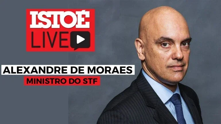 Alexandre de Moraes: ‘O STF não permitirá que milícias digitais coloquem em risco a democracia’