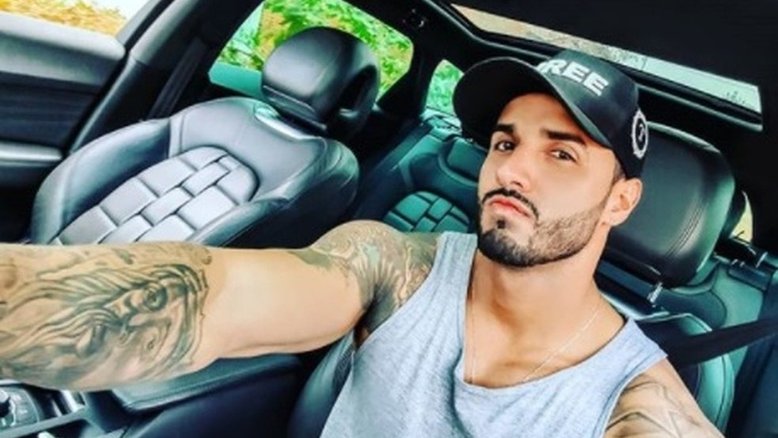 Reprodução/Instagram