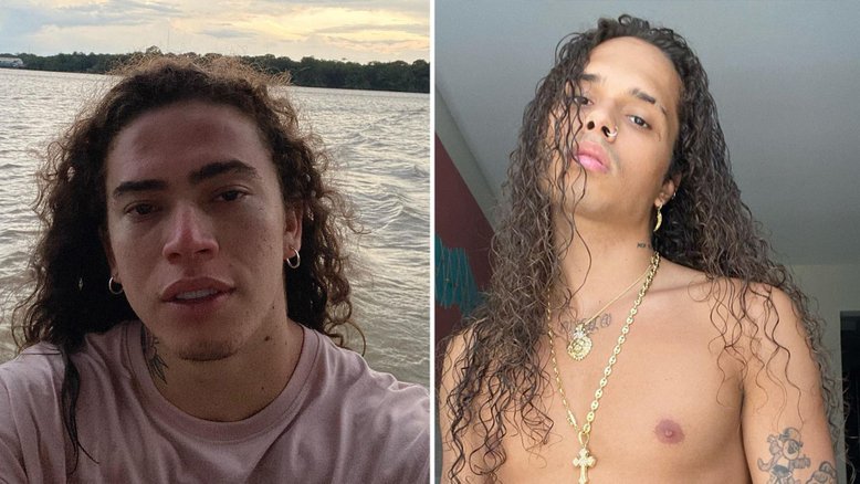 Montagem / Reprodução / Instagram