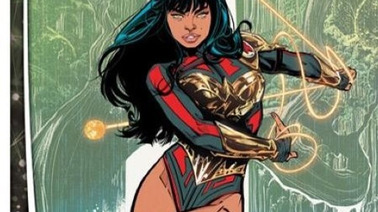 Reprodução/DC