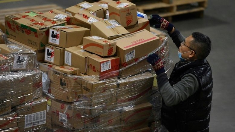 'Dia dos solteiros' impulsiona economia chinesa