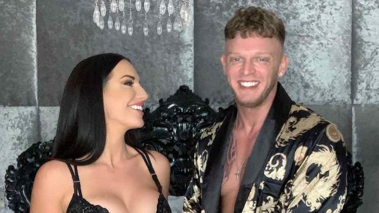 Jess e Mike Miller