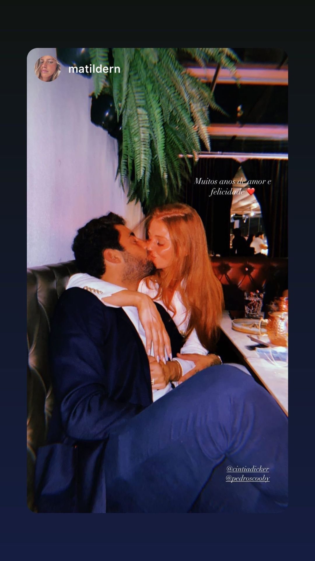 Pedro Scooby e Cintia Dicker se casam em Portugal 4 pedro e cintia