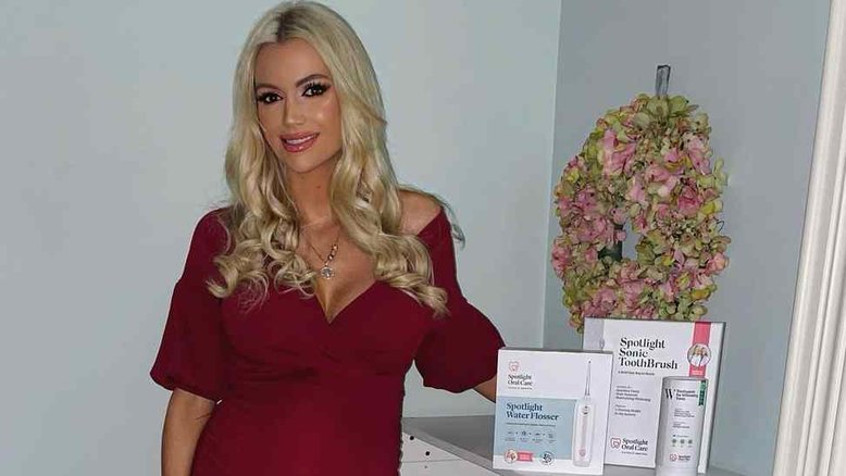 rosanna davison