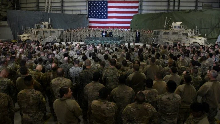 Iraque deseja presença militar americana em seu solo, afirma general dos EUA