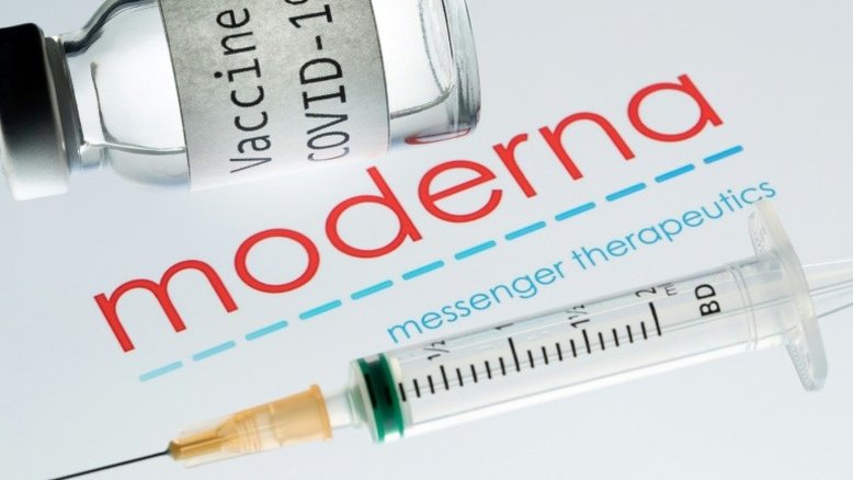 EUA autoriza uso emergencial de vacina da Moderna, a segunda contra a covid-19