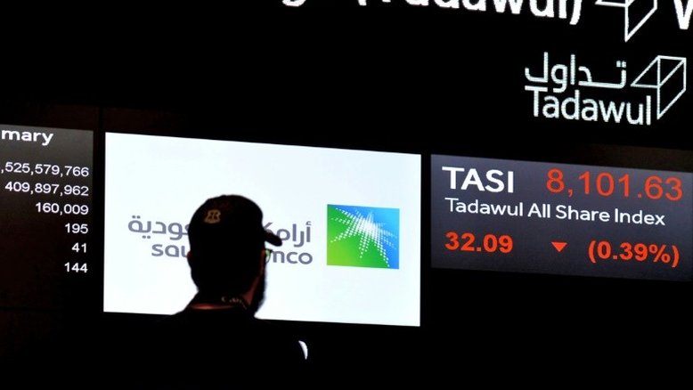 Saudita Aramco continua no azul apesar da queda de lucro no 3o trimestre