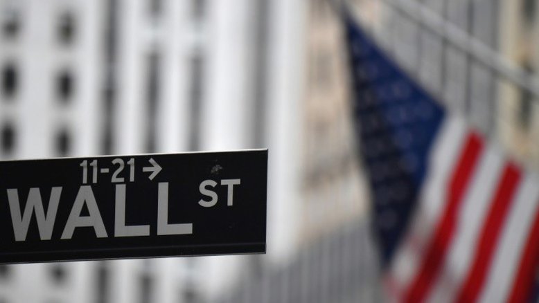 Dow Jones supera os 30.000 pontos pela primeira vez em Wall Street