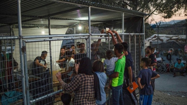 Países de desembarque na UE pedem mais solidariedade na questão migratória