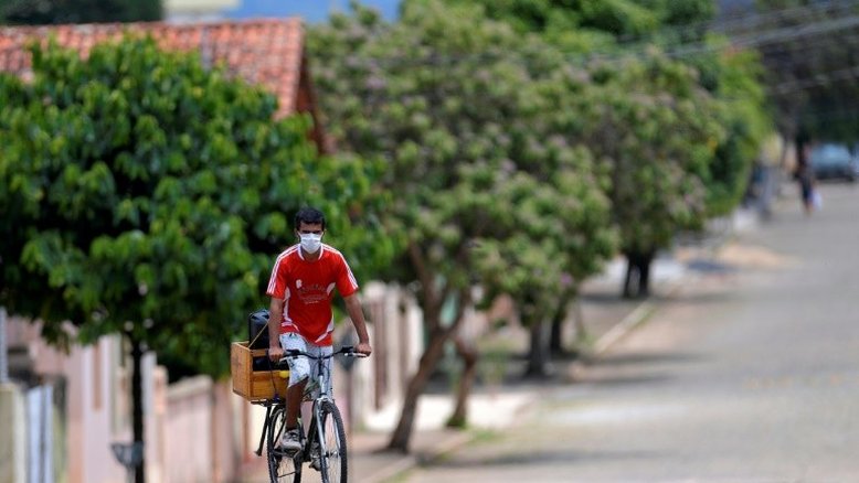 Cedro do Abaeté é a única cidade brasileira sem Covid-19