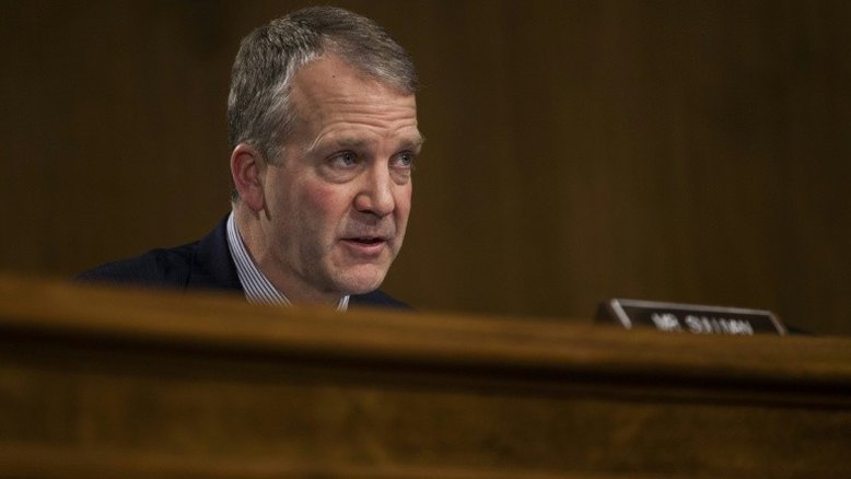 Republicanos ficam com uma cadeira a mais no Senado americano