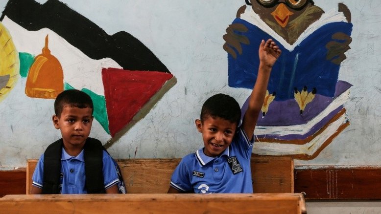 Agência da ONU para palestinos teme 'desastre' em Gaza e no Líbano