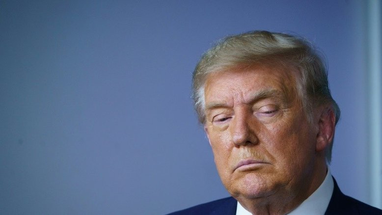 Trump aprova início do processo de transição de poder para Biden