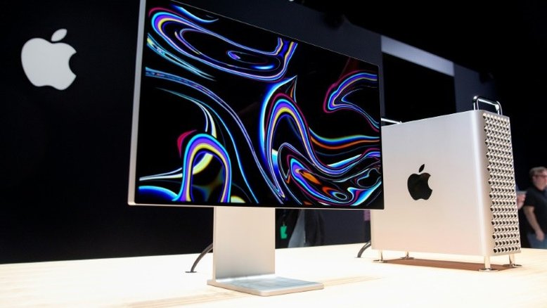 Novos Macs esperados em evento online da Apple em 10 de novembro
