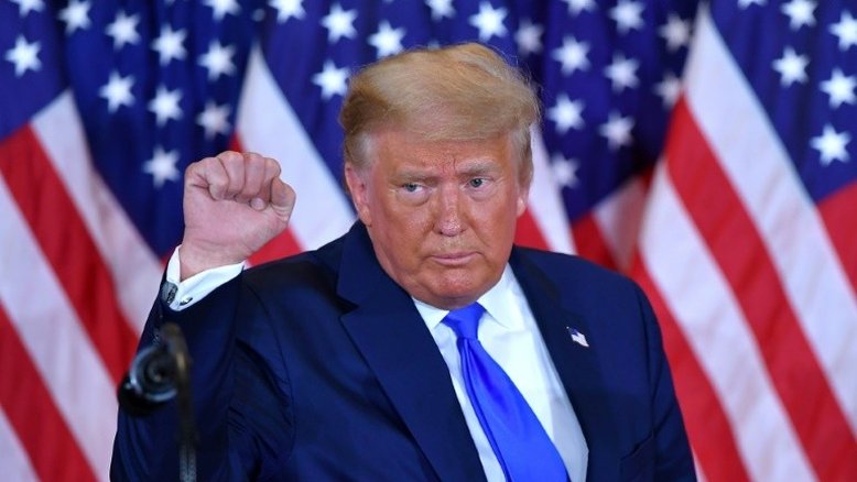 Twitter e Facebook põem alertas em posts de Trump, e a batalha eleitoral vai para as redes