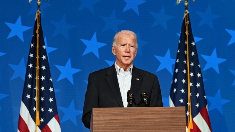 Recuperação e tributação, duas prioridades da agenda econômica de Biden