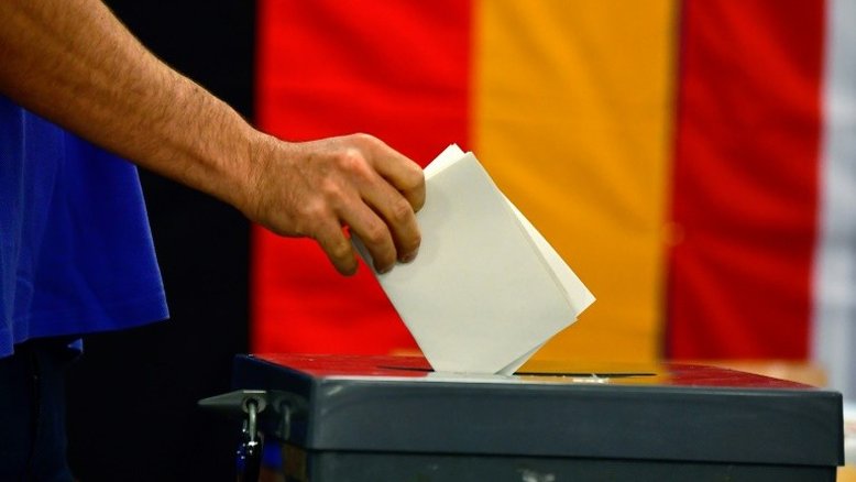 Governo alemão quer eleições gerais em 26 de setembro de 2021