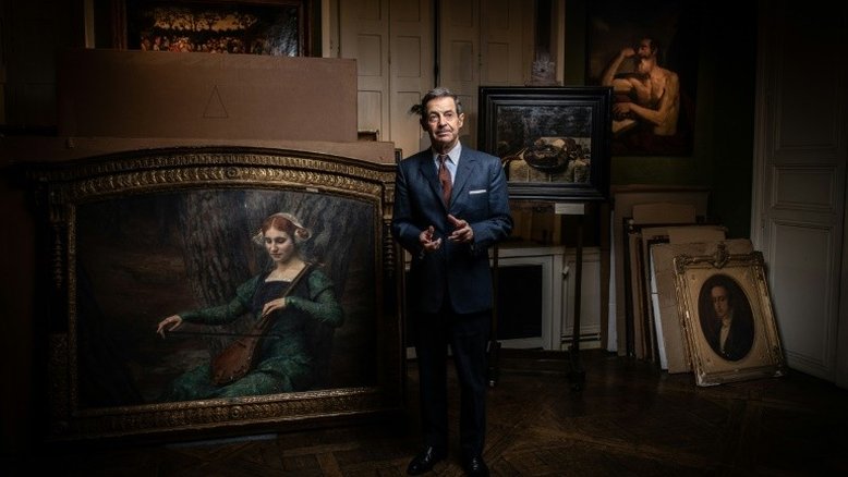 Obra de colaborador de Leonardo da Vinci é leiloada por US$ 2 milhões