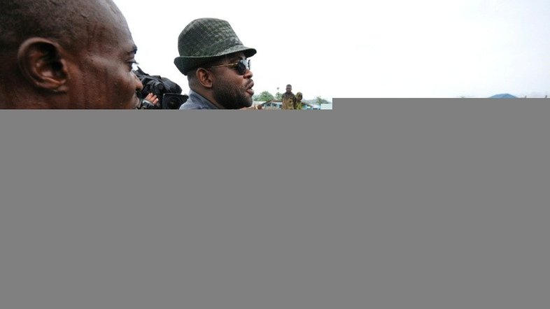 Prisão perpétua para o ex-chefe da guerra da RDC por crimes de guerra e estupros em massa