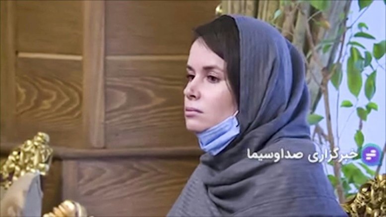 Teerã liberta pesquisadora britânico-australiana em troca de três iranianos