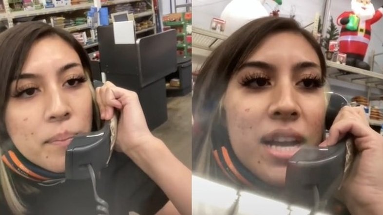 Reprodução/TikTok