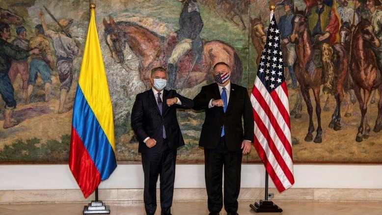 Biden, o esperado retorno ao previsível na relação com a Colômbia